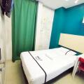 Smile Hotel Danau Kota