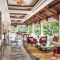 The Laguna, A Luxury Collection Resort & Spa, Nusa Dua, Bali