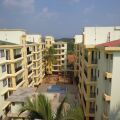 Patnem Palolem Beach Park Appt