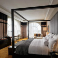 The Majestic Hotel Kuala Lumpur