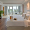Au Lac Charner Hotel