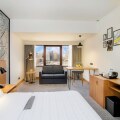 Le Meridien Abu Dhabi