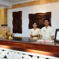 Wina Holiday Villa Kuta Bali