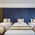 Vesna Hotel Nha Trang