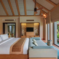 The Ritz-Carlton Bali