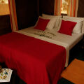 Mahoora Tented Safari Camp - Wilpattu