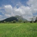 Kalundewa Retreat
