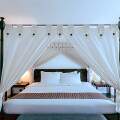 Legong Keraton Beach Hotel