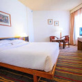 Beach Hotel By Bin Majid Hotels & Resorts
