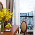 Apus Hotel Nha Trang