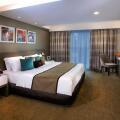 Ascott Sentral Kuala Lumpur