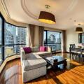 Bandara Suites Silom, Bangkok