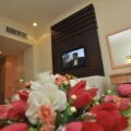Emerald Puteri Hotel