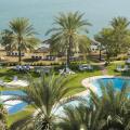 Le Meridien Abu Dhabi