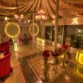 Estrela Do Mar Beach Resort - A Beach Property, Goa