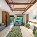 Legian Beach Hotel