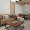 Courtyard By Marriott Bali Seminyak Resort