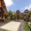 The Mutiara Jimbaran Boutique Villas