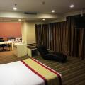 Hotel Capital
