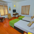 Monsoon Suites