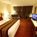 The Galadari Hotel