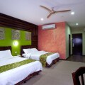 De Baron Resort