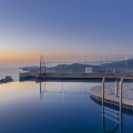 Rosaka Nha Trang Hotel
