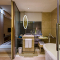 Hotel Nikko Saigon