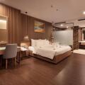 Virgo Hotel Nha Trang