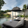 Jumeirah Bali Indonesia