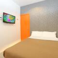 1 Hotel Taman Connaught