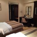 London Suites Hotel