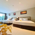 Vipol Mui Ne Hotel & Spa