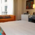 Seri Pacific Hotel Kuala Lumpur