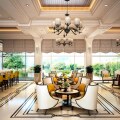 Danang Marriott Non Nuoc Beach Resort