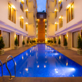The Sun Hotel & Spa Legian