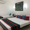 Oruthota Chalets