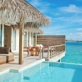 Sun Siyam Iru Veli Maldives