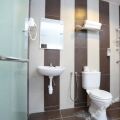 1 Hotel Taman Connaught