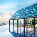 Le Meridien Bali Jimbaran