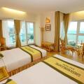 Green World Hotel Nha Trang
