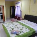 Mnr Motel