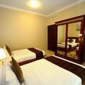 Emirates Stars Hotel Apartments Sharjah