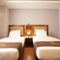 Aristo Saigon Hotel