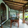 Villa 80
