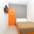 1 Hotel Taman Connaught