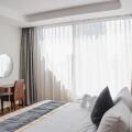 Grand Tourane Hotel Nha Trang