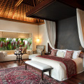 The Royal Santrian Villas