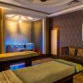Rixos Sharm El Sheikh Luxury (Adults Only 18+)