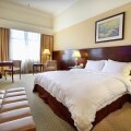 The Regency Hotel Kuala Lumpur